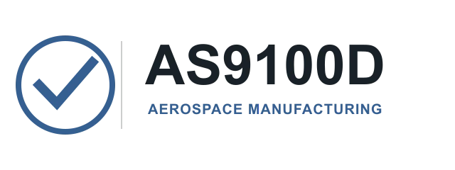 AS9100D aerospace manufacturing quality management reference