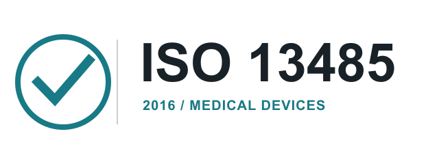 ISO 13485:2016 medical devices quality management reference
