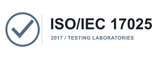 ISO IEC 17025:2017 testing laboratory competence reference