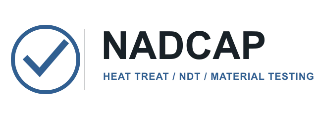 Nadcap heat treatment, nondestructive testing and materials testing reference