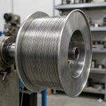 Thin Titanium Wire | Small Diameter Titanium Wire product image