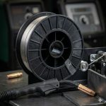 Titanium MIG Welding Wire | AWS A5.16 ERTi Spool Wire product image