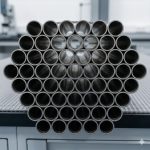 Titanium Welded Pipe | ASTM B862 Corrosion-Resistant Titanium Pipe product image