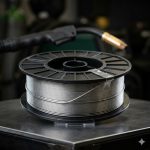 Titanium MIG welding wire ERTi spool for AWS A5.16 RFQs