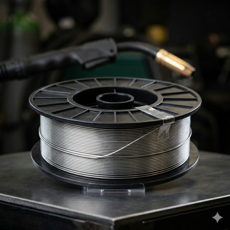 Titanium MIG welding wire ERTi spool for AWS A5.16 RFQs
