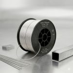 Titanium TIG welding wire straight rods for AWS A5.16 ERTi RFQs