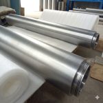 Precision Machined Metal Sputtering Targets | High Purity Custom Titanium & Alloy