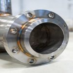 Titanium Shell and Tube Heat Exchanger | Grade 2 / Grade 7 / Grade 12 product image