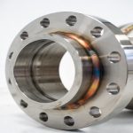 Titanium Shell and Tube Heat Exchanger | Grade 2 / Grade 7 / Grade 12 product image