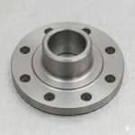 Titanium equal tee pipe fitting, high strength Grade 2 titanium straight tee connector