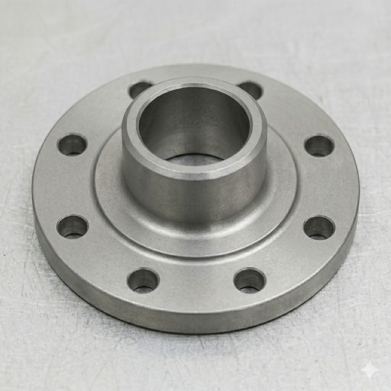 Titanium equal tee pipe fitting, high strength Grade 2 titanium straight tee connector