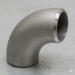 Titanium Pipe Fittings | ASTM B363 Grade 2 / Grade 7 / Grade 12 product image