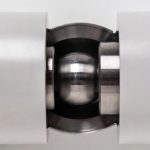 Titanium Ball Valve | Corrosion-Resistant Titanium Ball Valves for Chemical & Chlor-Alkali Industry product image