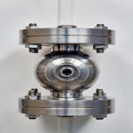 Titanium Ball Valve | Corrosion-Resistant Titanium Ball Valves for Chemical & Chlor-Alkali Industry product image