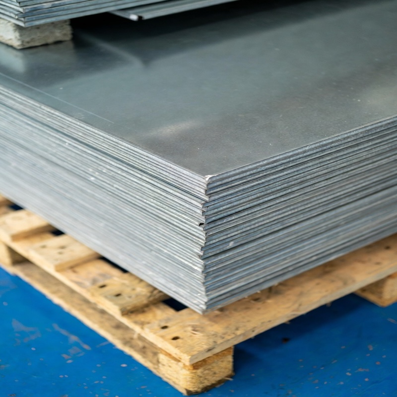 Titanium Foil Sheet Gr5
