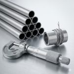 Nickel 200 and Nickel 201 tubes for ASTM nickel tubing RFQs