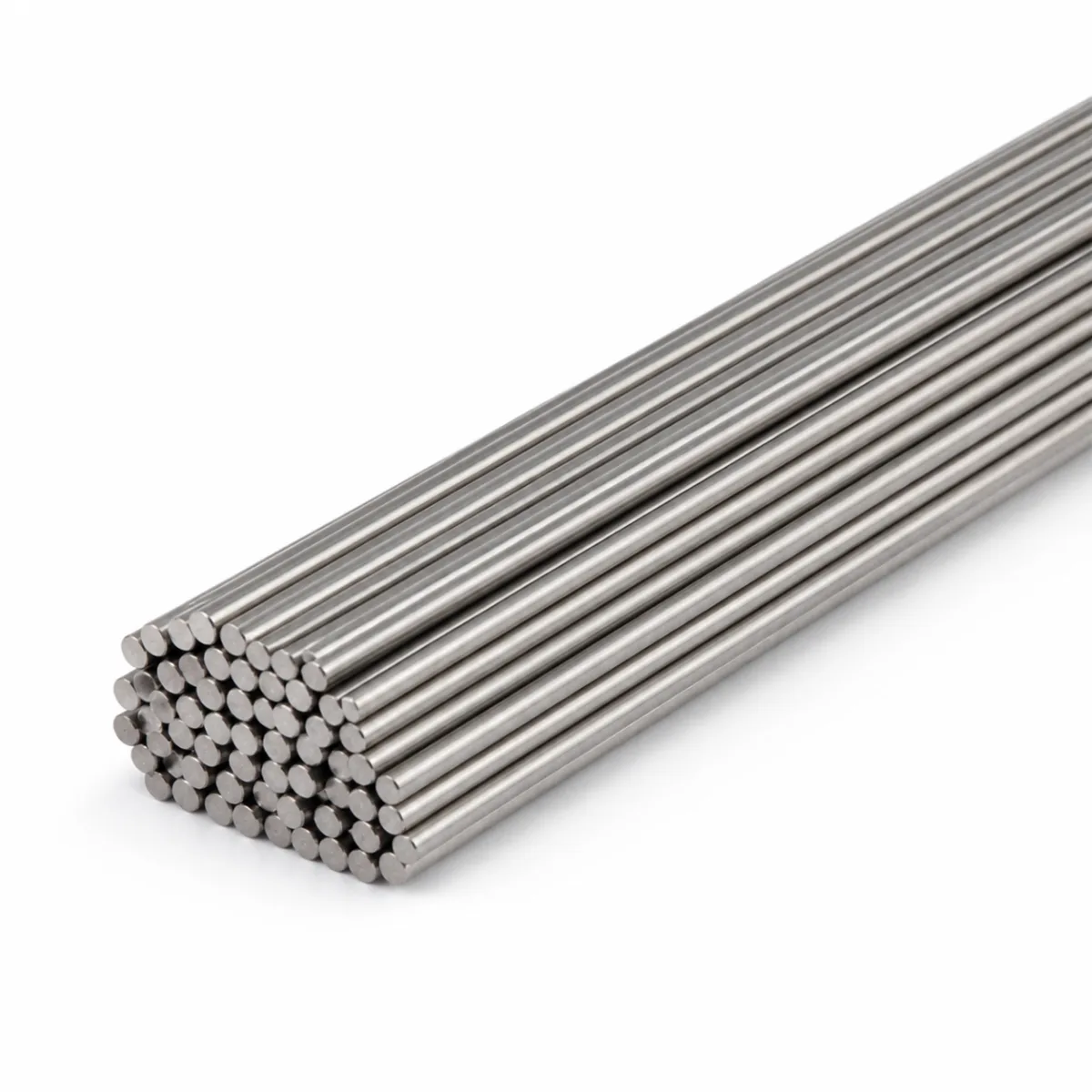 Titanium TIG filler rods for AWS A5.16 ERTi welding wire RFQs