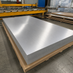 Inconel 600 Plate | UNS N06600 Nickel Alloy Plate product image