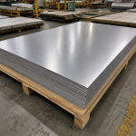Inconel 600 Plate | UNS N06600 Nickel Alloy Plate product image