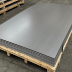 Inconel 600 Plate | UNS N06600 Nickel Alloy Plate product image