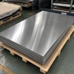 Inconel 625 plate to ASTM B443, illustrative image of the product form