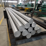 Inconel 718 Bar | UNS N07718 Nickel Alloy Bar product image