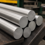 Inconel 718 Bar | UNS N07718 Nickel Alloy Bar product image