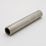 Nickel 200 seamless pipe wall and end face for dimension review