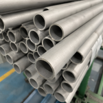 Nickel 200 UNS N02200 seamless pipe ends for diameter and wall review