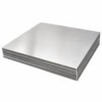 Nickel 201 UNS N02201 plate stacked for industrial RFQ review