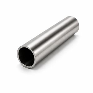 Titanium tube and pipe products for heat exchanger and piping service