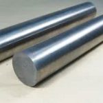 Tungsten bar material for high-temperature refractory metal selection