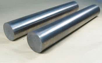 Tungsten bar material for high-temperature refractory metal selection